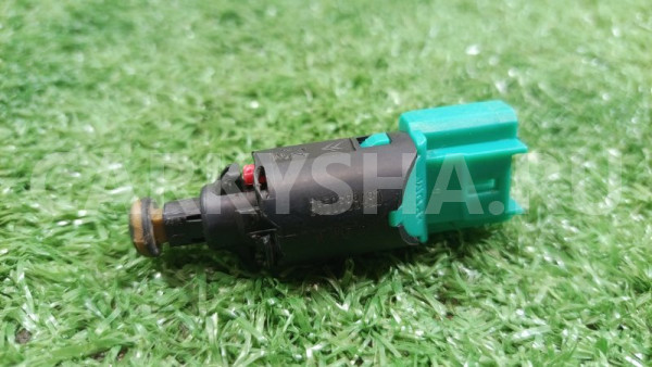 Датчик включения стоп-сигнала Citroen C3 FC TU5JP4 Citroen C3 оригинальный номер 9650688480