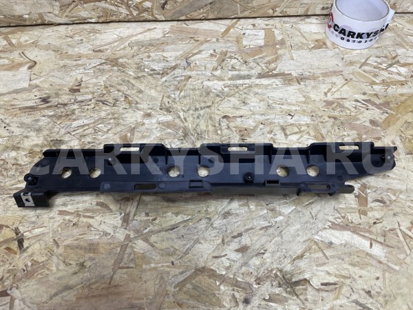 Кронштейн накладки порога левый передний Jetour Dashing оригинальный номер F16-5402315CA