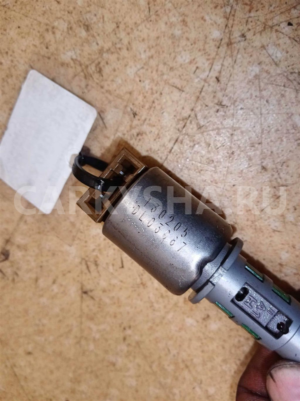 Название детали Соленоид Модель Hyundai Santa Fe III DM Hyundai Santa Fe оригинальный номер 463133B675