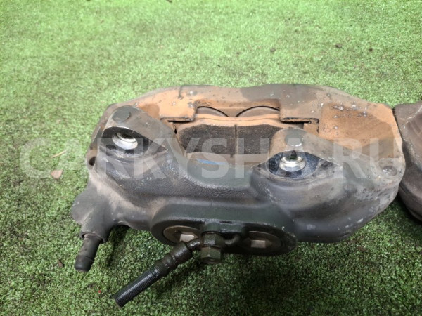 Суппорта Lexus IS GS 2005-2020 4775022460, передняя Lexus IS 