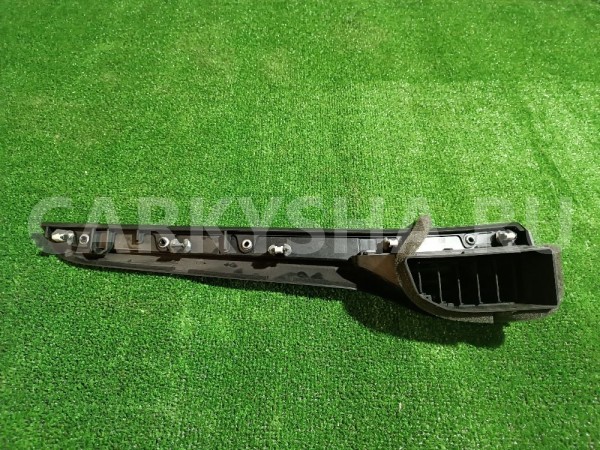 Дефлектор воздушный Ford Mondeo 