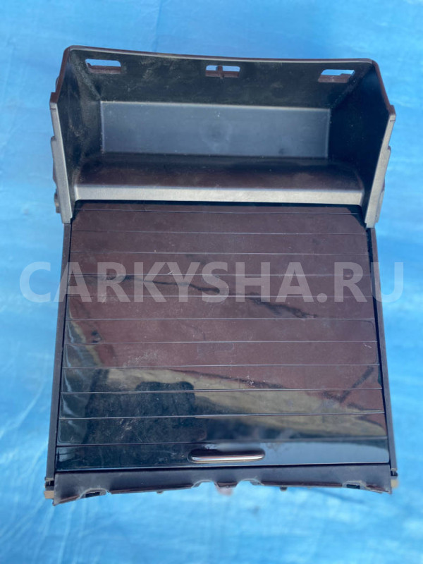 Подстаканник Mercedes-Benz M-Class X166 Mercedes-Benz M-klasse 