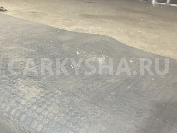 Дверь задняя правая Audi Q7 4L Audi 200 оригинальный номер 4L0833052