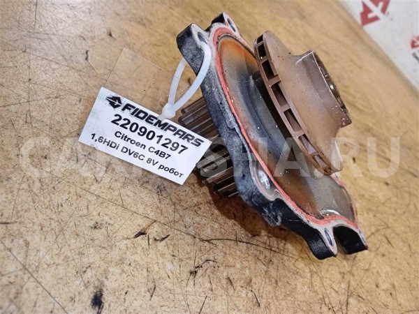 Название детали Помпа Модель Peugeot 3008 Peugeot 3008 оригинальный номер 1206 F2