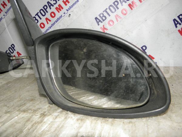 Зеркало боковое Opel Vectra B Z16XEP 90568438 Opel Vectra оригинальный номер 0510411