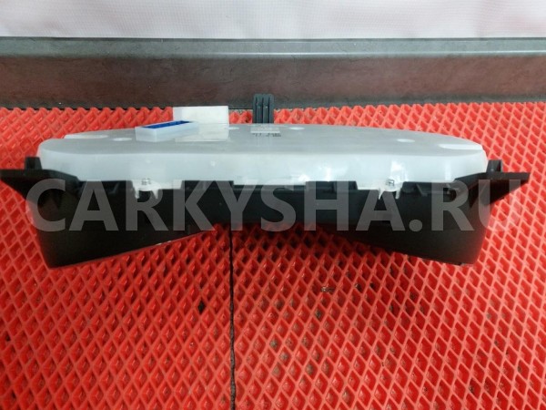 Панель приборов Opel Astra J Opel Astra оригинальный номер 13433780