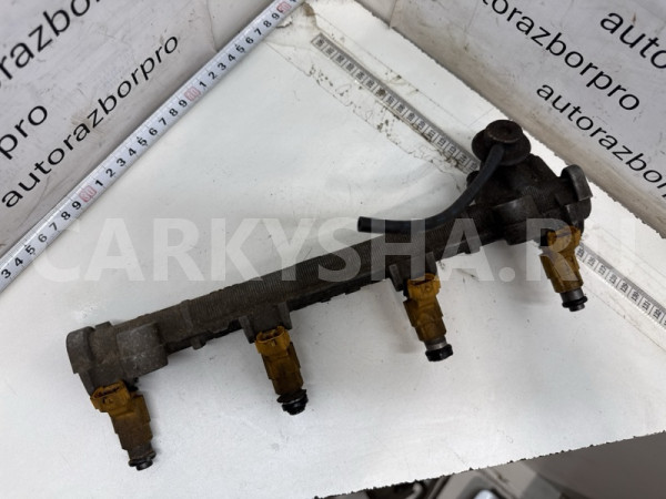 Топливная рейка Mitsubishi GALANT STATION WAGON 1997 MD329931 A71B Mitsubishi Galant 