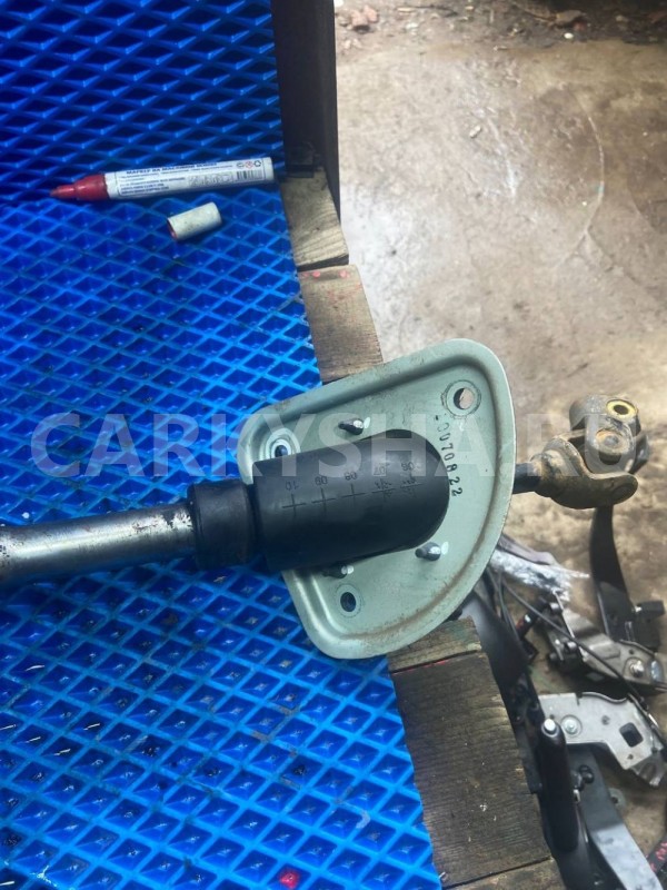 Колонка рулевая Hyundai Sonata V рестайлинг (2007—2010) Hyundai Sonata оригинальный номер 563103K200