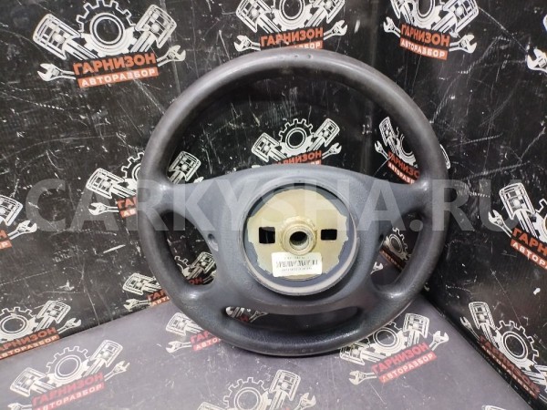 Руль Ваз 1118 Калина 2110 2111 2112 ВАЗ (Lada) 2110 оригинальный номер 11183340201801