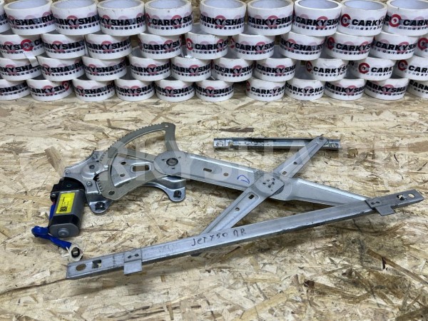 Стеклоподъемник двери передней правой Jetour X50 оригинальный номер 51E31A008