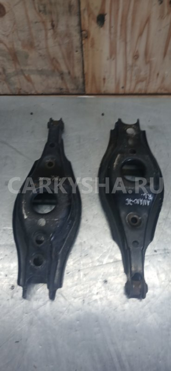 Рычаг подвески Toyota Mark X 
