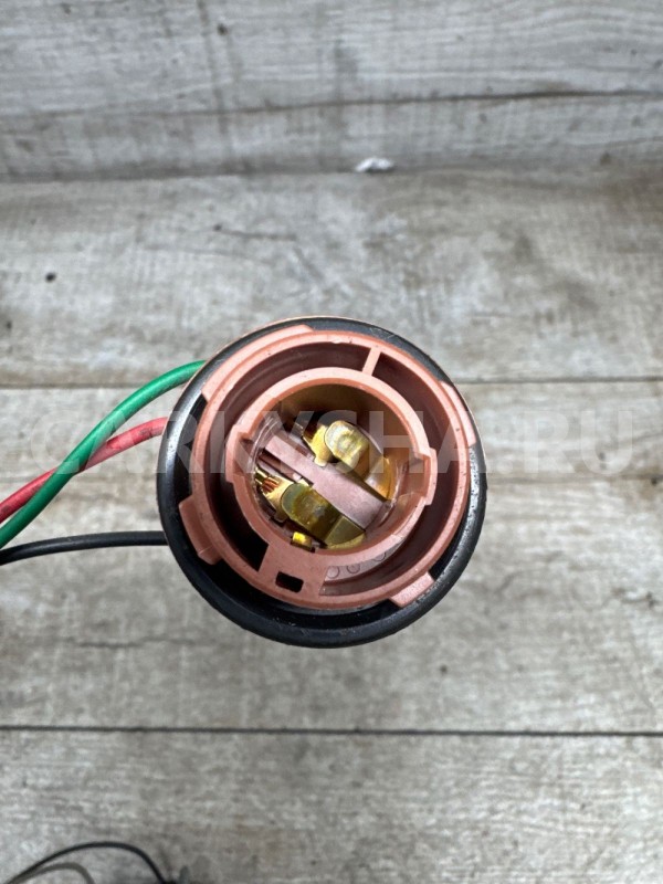 Проводка стоп-сигнала задняя SsangYong Actyon C200 Ssang Yong Actyon оригинальный номер 8360134100