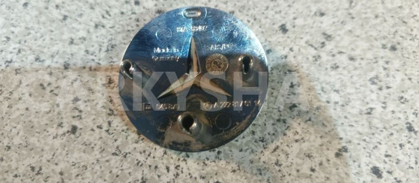 Эмблема Mercedes-Benz S-класс W222/C217/A217 (2013—2017) Mercedes-Benz S-klasse оригинальный номер a2228170116