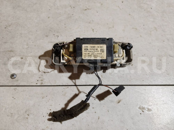 Плафон салонный передний Ford Focus оригинальный номер 6M5A15K609CD