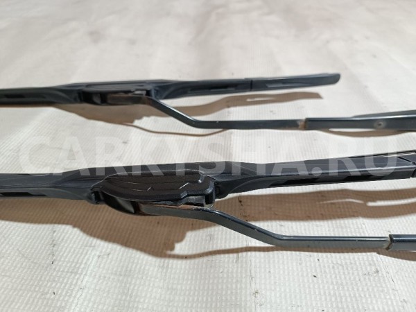 Поводок стеклоочистителя Chevrolet Lacetti 