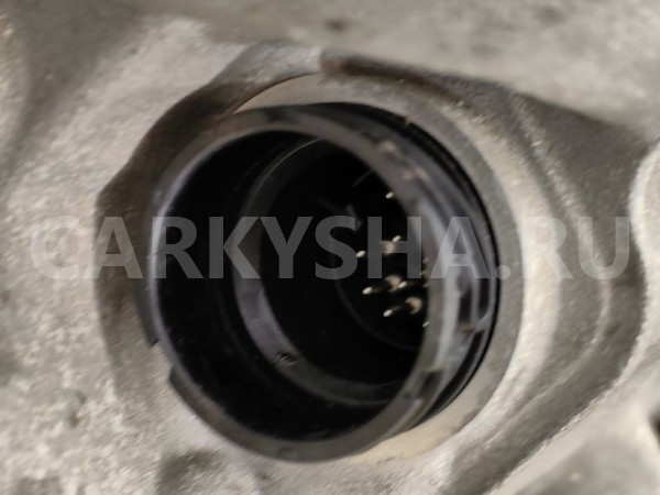 АКПП ZF 8hp45 BMW X1 