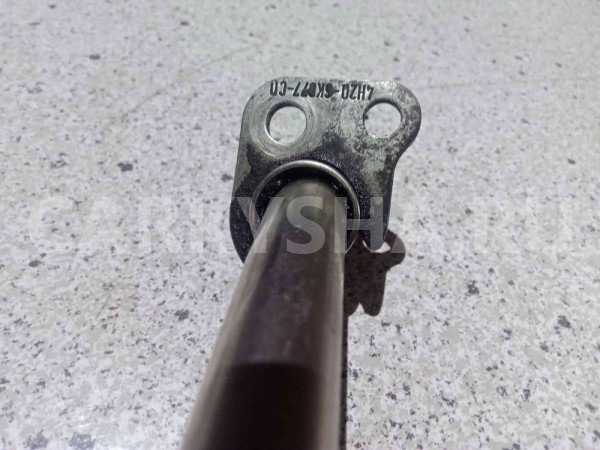 Трубка масляная Land Rover Discovery III (2004—2009) Land Rover Discovery оригинальный номер 4h2q6k677cd