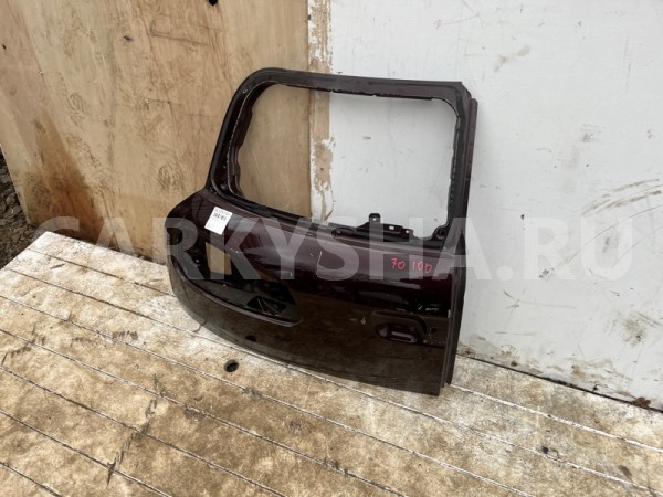 Дверь багажника Mini Clubman 2015-2023 41007411613 F54, левая Mini Clubman 