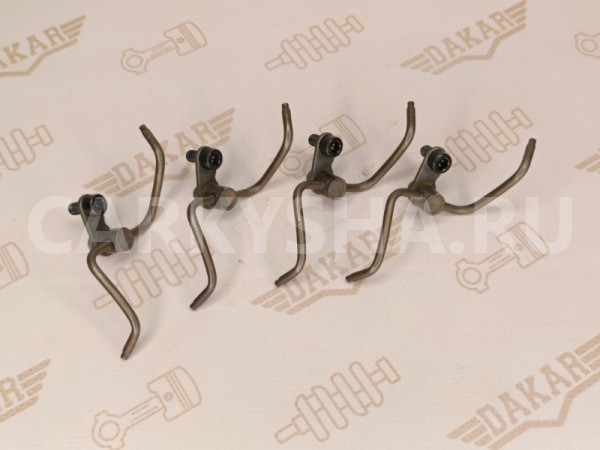 Форсунка масляная Lexus LS460L USF41L 1UR-FSE 4.6 Lexus LS 