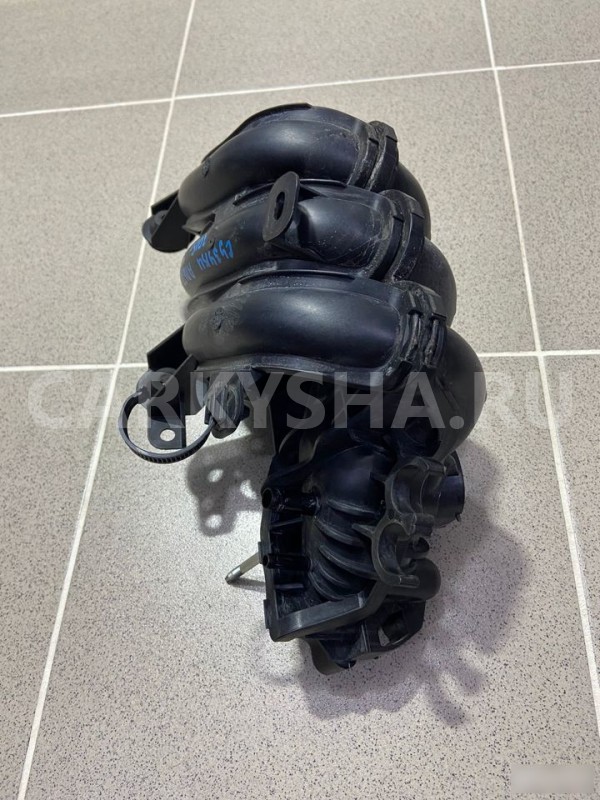 Коллектор впускной Suzuki Alto, HA36S Suzuki Alto 