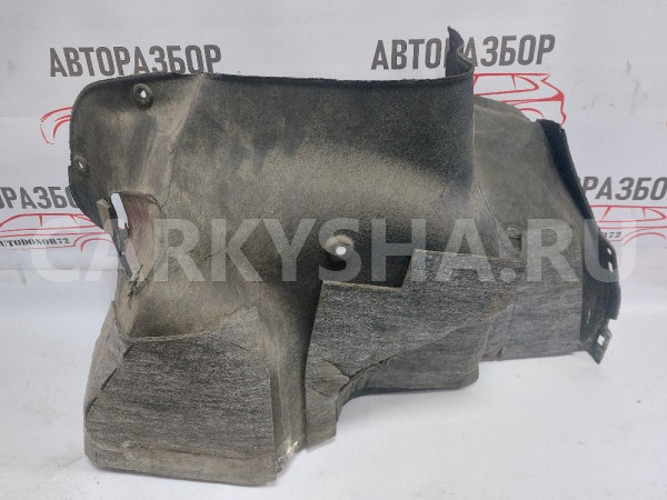 Обшивка багажника правая Hyundai Solaris Hyundai Solaris оригинальный номер 857404L000RY