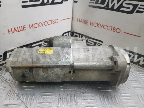 Стартер Hyundai Grand Starex 