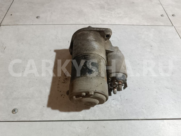 Стартер Mitsubishi i оригинальный номер MD172861