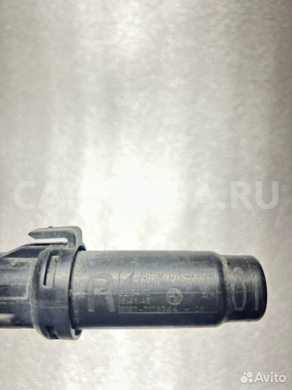 Форсунка омывателя фар правая BMW 7 F01 N54B30 BMW 7er оригинальный номер 61 67 7 341 542