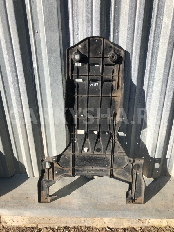 Защита Кпп Lexus Gs 2005-2011 300 350 450 Lexus GS 