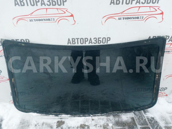 Стекло заднее Hyundai Solaris Hyundai Solaris оригинальный номер 871101R010