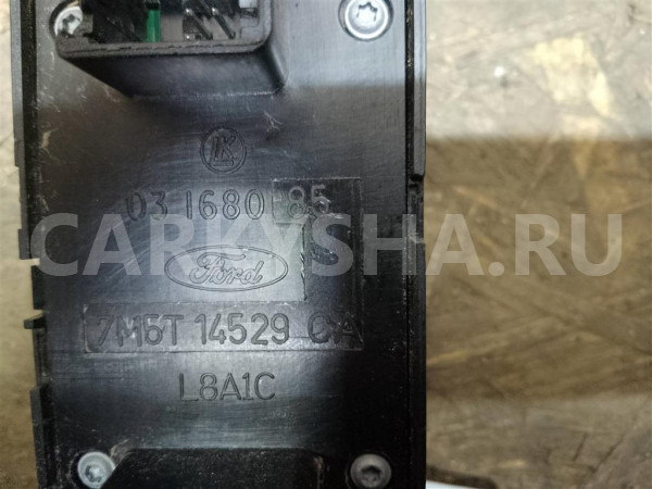 Блок управления стеклоподъемниками Ford Focus II 2008-2011 Ford Focus 