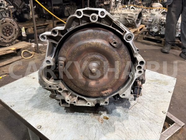 АКПП Volkswagen Passat 2001-2005 01V300051X B5 Volkswagen Passat 