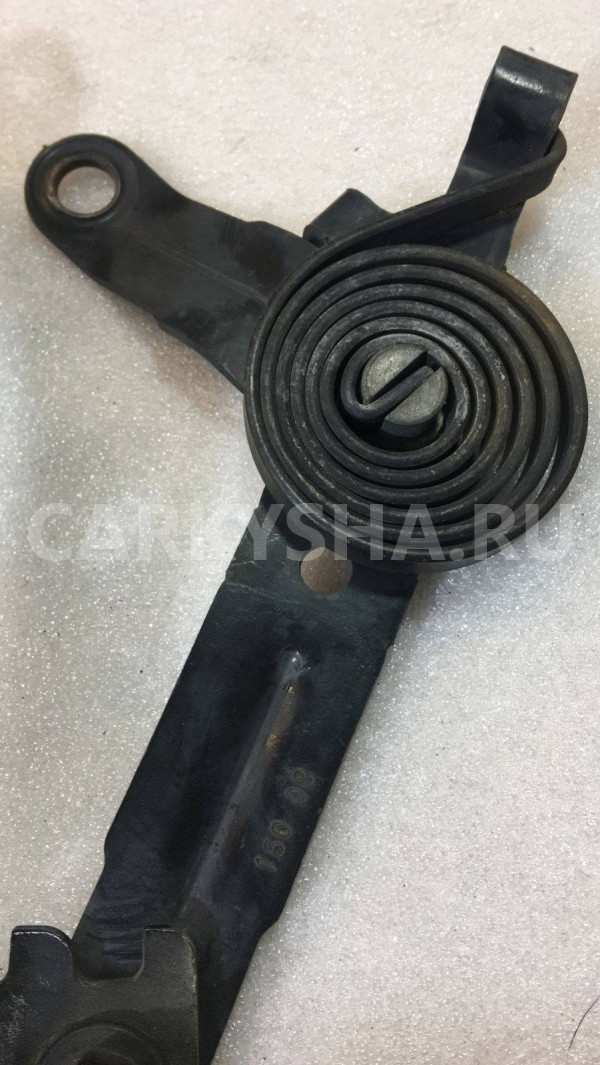 Петля капота правая Cadillac Escalade 3 (2006-2014) Cadillac Escalade 