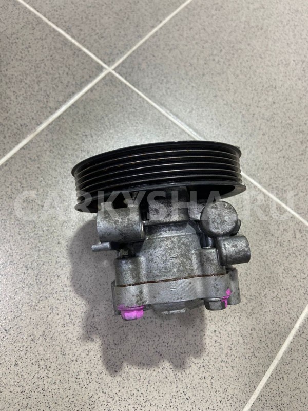 Гидроусилитель руля(гур) MAZDA MPV LY3P L3-VE 2010 Mazda 2 оригинальный номер L20632650C