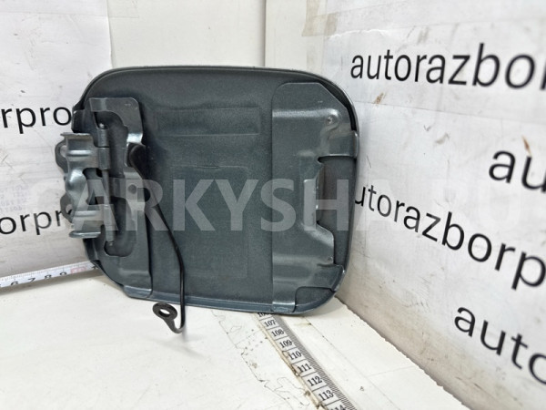 Лючок топливного бака Mitsubishi Lancer 2006 5940A010 СЕДАН 4G18 Mitsubishi Lancer 