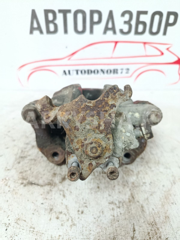 Суппорт задний левый Toyota Auris E150 Toyota Auris оригинальный номер 4785002100