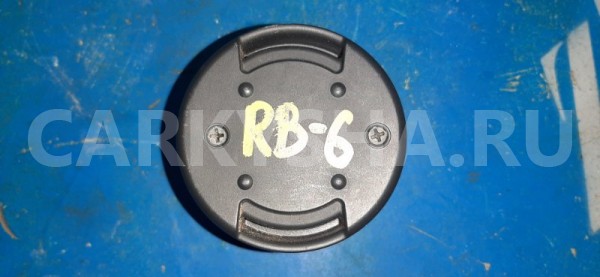 Пепельница Hyundai GETZ 2008 845501C000 TB G4EE Hyundai Getz 