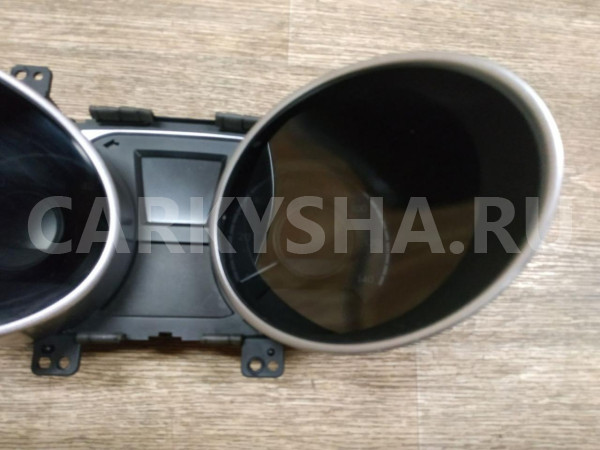 Комбинация приборов Hyundai ix35 оригинальный номер 940072Y351