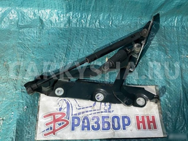 Петля багажника левая Jaguar XF X250 Jaguar XF оригинальный номер C2Z4150 / 8X2342701AF