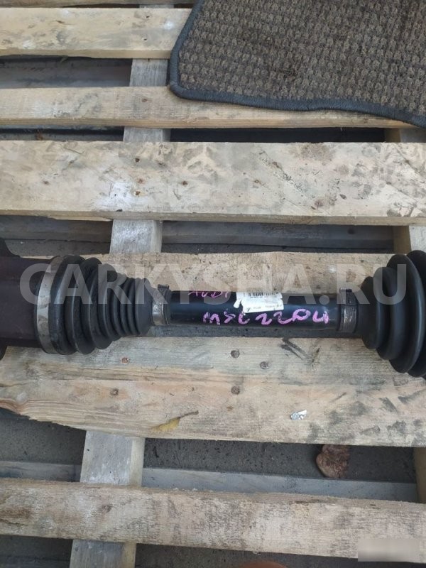 Привод полуось шрус audi a4 B8 CDNB Audi 200 