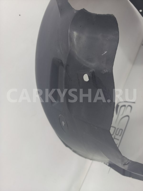 Подкрылок передний левый Chevrolet Lacetti J200 Chevrolet Lacetti 