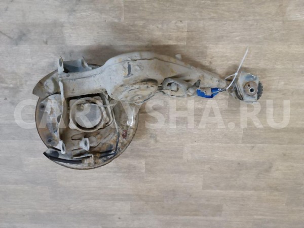 Кулак поворотный задний правый Vortex Tingo 