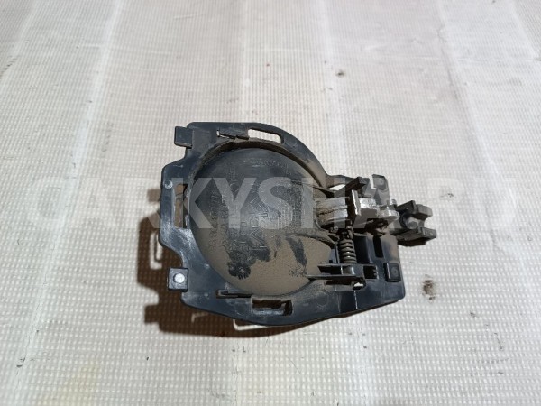 Ручка двери внутренняя правая Citroen C3 