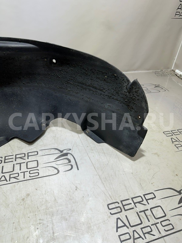 Подкрылок задний правый Volkswagen Touareg 7L 3.2 Volkswagen Touareg 