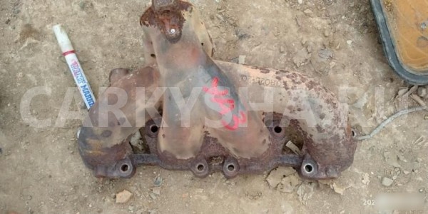 Коллектор выпускной УАЗ Patriot I (2005—2012) УАЗ Patriot оригинальный номер 3163