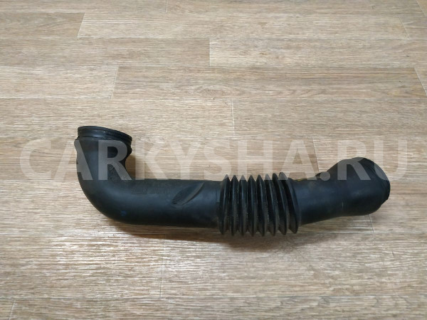 Патрубок воздушного фильтра Ford Fusion оригинальный номер 2S619R504CE