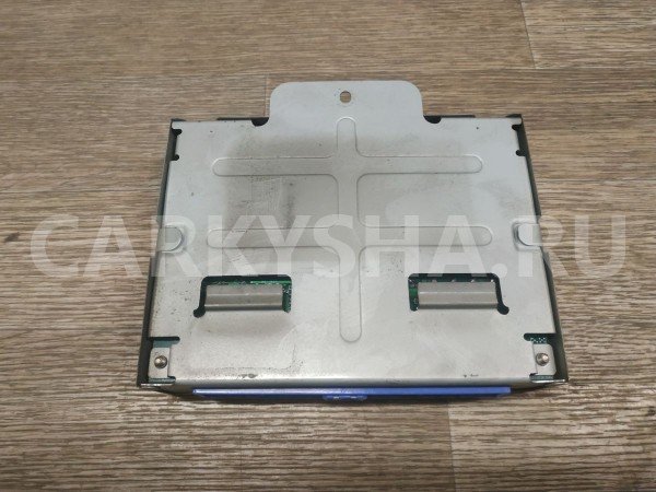 Блок управления двигателем Nissan Wingroad оригинальный номер 2371M4H200
