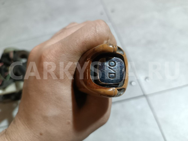 Селектор акпп Honda Stepwgn оригинальный номер 54010S47982