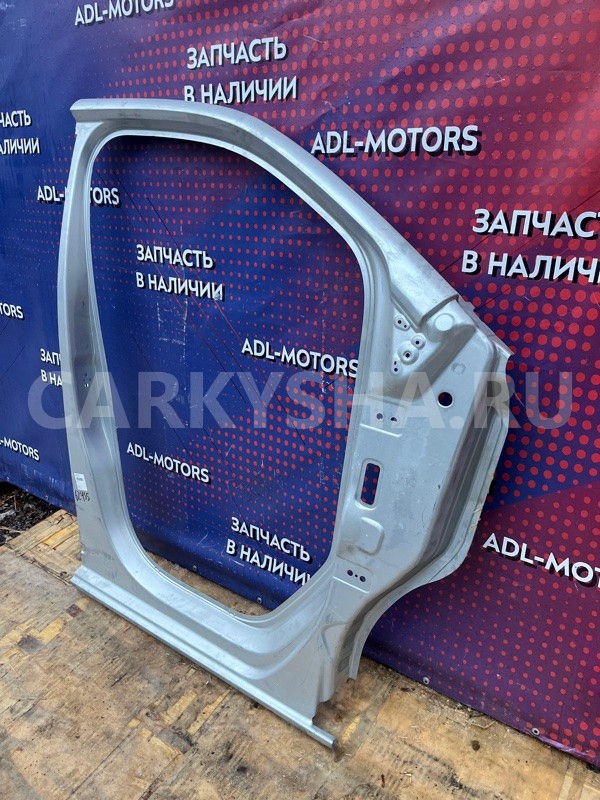 Дверной проем Peugeot Traveller 2017-н.в., передний правый Peugeot Traveller 