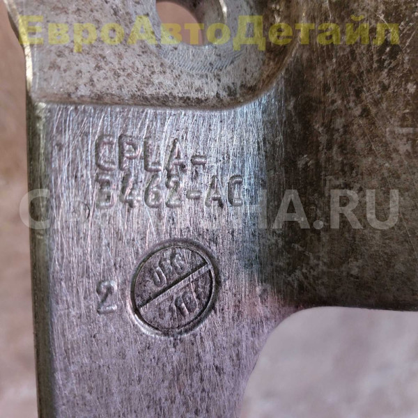 Вилка переднего амортизатор Land Rover L405 / L494 Land Rover Range Rover оригинальный номер LR105282